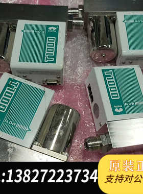 Fujikin 富士金 质量流量计 T1000 FCST12