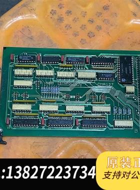 全新库存ABB控制器卡件3DDE300407 CMA127 实物拍摄全新议价