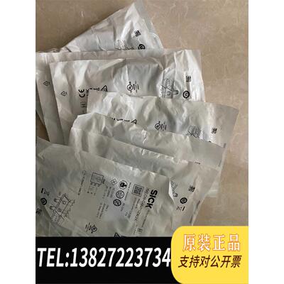 全新原装SICK接近开关1040887需询价