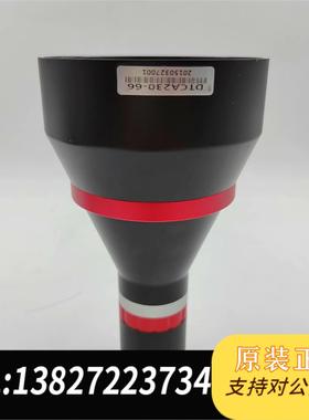 全新原装视清科技DTCA230-66 0.166倍 距离166mm需询价