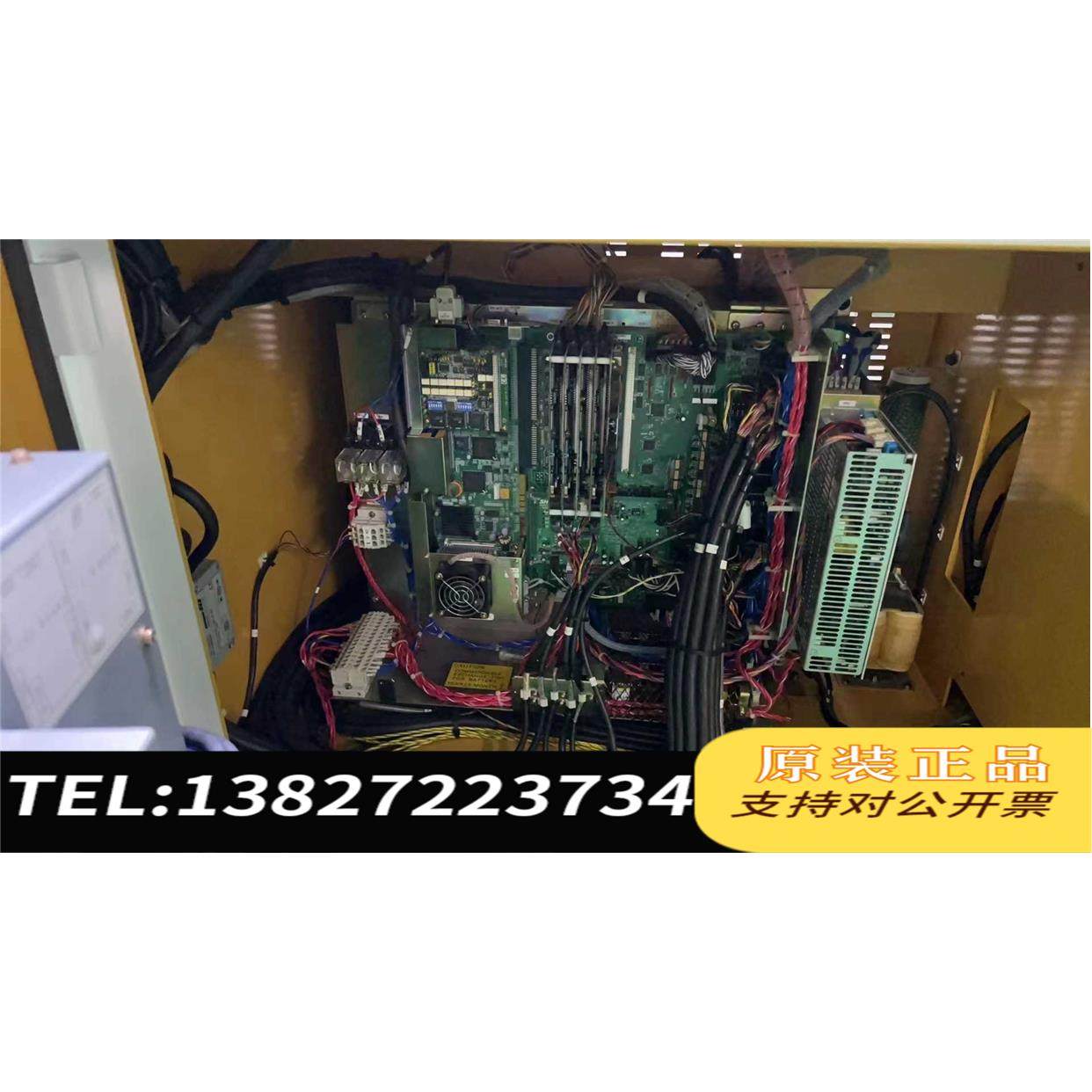 全新原装住友注塑机CPU板AS3340，IO主板，伺服板，驱动模块，需