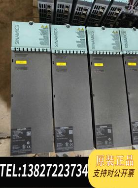 全新原装6SL3120-1TE23-0AA430A驱动需询价
