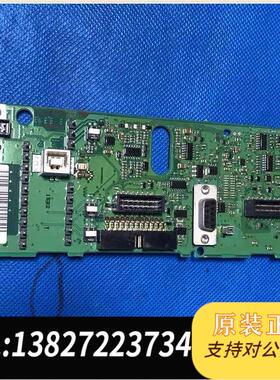 全新原装丹佛斯变频器FC301-302-202-102系列cpu板控需询价