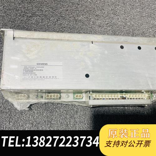 全新库存SIEMENS西门子电源4FD6303-0LA03-1A全新议价