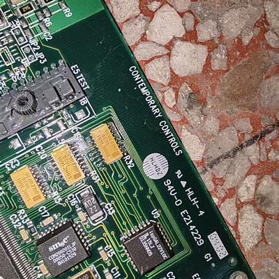 全新库存PCI20-CXB   Contemporary Con全新议价