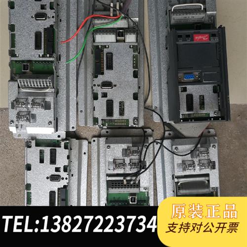 全新库存出售拆机丹佛斯控制主板130B7002CT/09  驱动板1全新议价