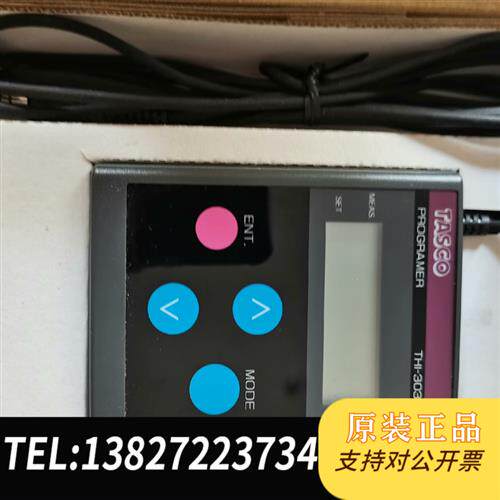 现货原装日本非接触温度计THI-303-P议价