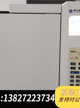 全新库存GC9790II气相色谱仪。2019年底出厂。原包装全新议价