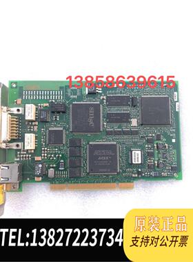 原装正品   SIEMENS CP1613 A2通讯以太网卡 6GK1161-3AA01  议价