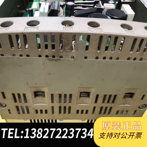 全新库存ATS48D75Q , 软启动器,拿回来就这样,全新议价