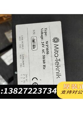 全新原装mita wp3050显示器需询价