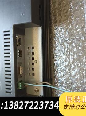 全新库存6AV6648-0CE11-3AⅩ0原装拆机实物照片九全新议价