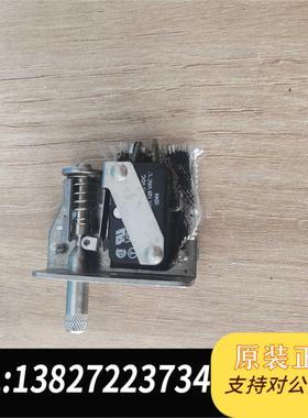 全新原装23AC2 霍尼韦尔 微动 拨动开关 15A 125V 连锁需询价