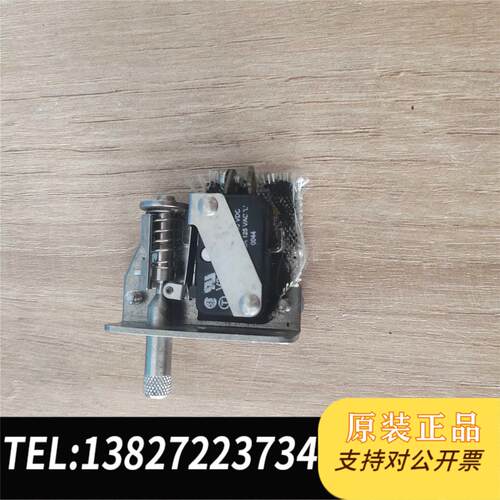 原装正品  23AC2 霍尼韦尔 微动 拨动开关 15A 125V 连锁  议价