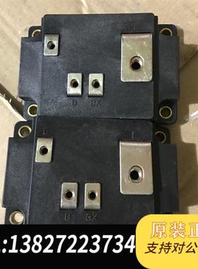 全新库存KSB13060/QM600HD-M三菱模块拆机功能包好叉车全新议价