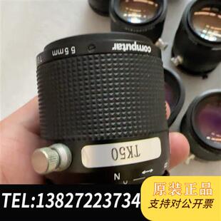 2.8全新议价 全新库存computar康标达 TELECENTRIC