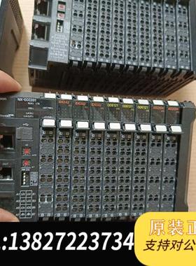 全新库存omronNX-ECC201 ID5342 0D512全新议价
