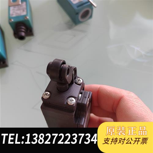 全新库存FR502 全新PIZZATO行程开关FR 502限位开关,全新议价