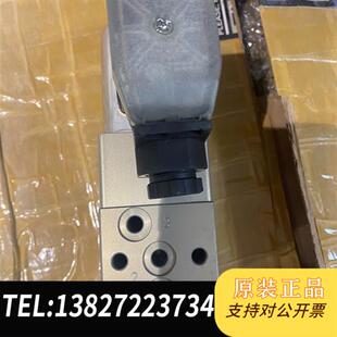 瓦锡兰全新议价 电磁阀 全新库存1116OH