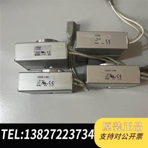 现货原装二手拆机LER30K-S16N3如图实物拍摄议价