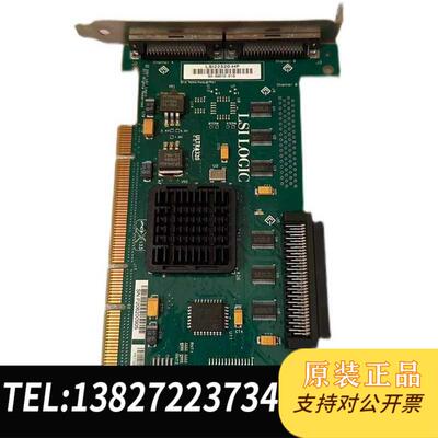 全新原装 LSI 22320-HP U320M SCSI卡272653-001 268350-001需询