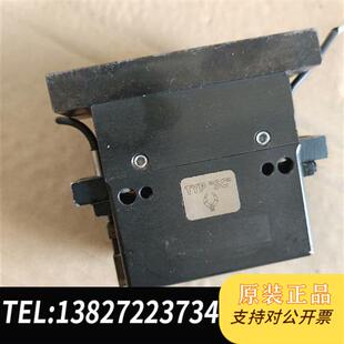 全新库存夾爪气缸GP608 功能全新议价 正常拆机一只