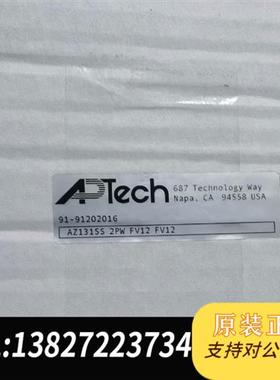 全新库存APTECH 3/4FVCR减压阀全新议价