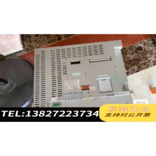 锁住需询价 密码 全新原装 触摸屏XBTGT7340