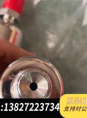 全新库存拆机  过滤器 SGLF6101VM6/8M VCR全新议价