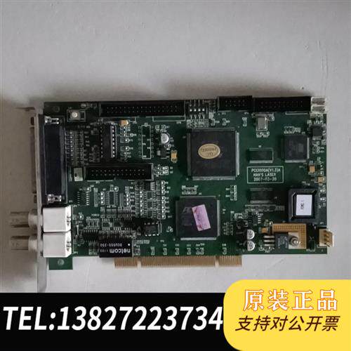 现货原装 PCI3000A 议价