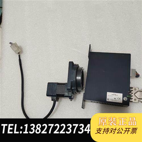 现货原装拆机件中空转台DGM85R-ASAA和ASD13B-A便宜出议价