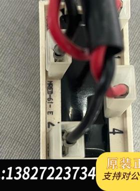 全新库存NRED-61-E ABB变频器 原装拆机降压模块 分压模全新议价