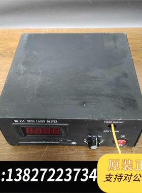 全新原装VH-III DPSS LAER DRIVER 镭射电路板需询价