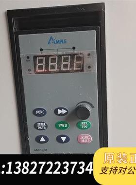 全新库存二手变频器安普AMP1000-4T2000P,大功率变频器2全新议价