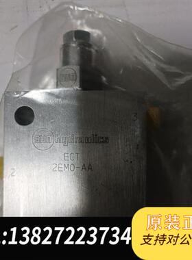 全新库存sun平衡阀 ECT 2EM0-AA全新如图全新议价