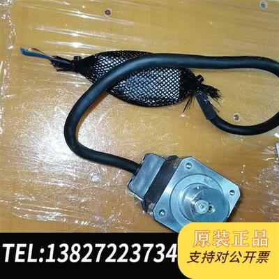 全新库存伺服电机 带编码器 闭环步进电机 ASM46AK 1全新议价