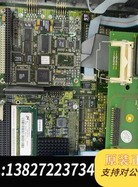 全新库存ELAU驱动器 控制器MC-4版本SW 00.22.21全新议价