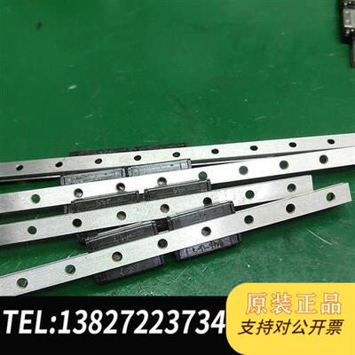 全新库存563.THK SRS9XM  静音导轨滑块全新议价
