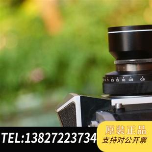 全新议价 不卖镜 全新库存安琴50mmf2.9改口m42 只改口