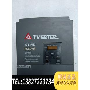 全新原装 405 型号N2 进线38需询价 台安N2型3.7千瓦变频器