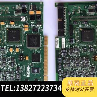 采集卡RIO搭配Vi全新议价 7831R 全新库存95成新 PCI
