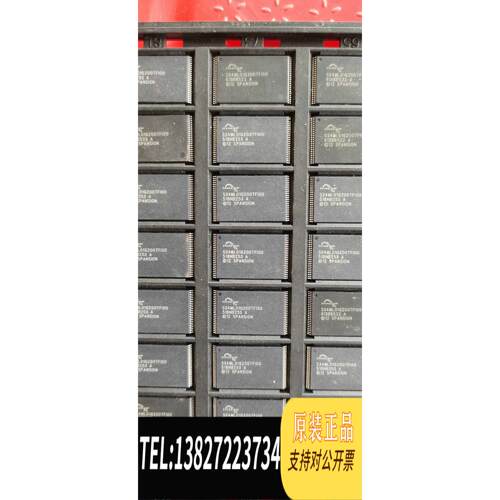 全新原装 S34ML01G200TF100 S34M需询价