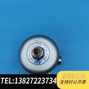 1MPa EP全新议价 全新库存哈姆雷特气动隔膜阀EV8C