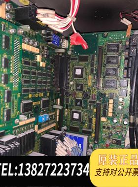 全新原装东芝注塑机电路板 IO主板V3ZNAP01、需询价