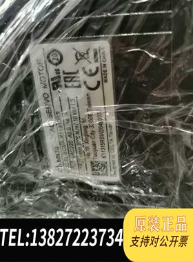 全新原装台达ASD-A2-1543-M，ECMA-K11315RS全需询价