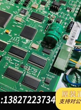 KND K100Ti-B系统一个,功能,模拟电压输出正常需询价