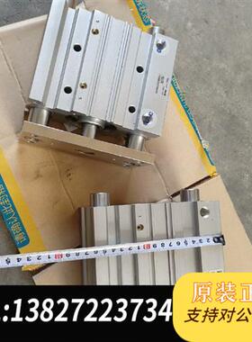 全新库存气缸MGPM63-50AZ-M9BWL,全新未使用,无全新议价