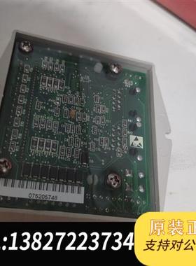 全新库存Asm半导体通讯模块02-43059,8路输出接口。单价全新议价