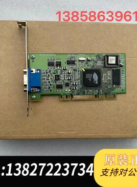 ATI Xpert98 b41 8m pci工控显卡35-7779-01-SW需询价