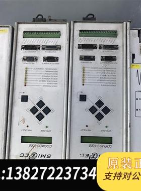 全新库存COSMOS1000 COSMOS2000驱动器 SMITE全新议价